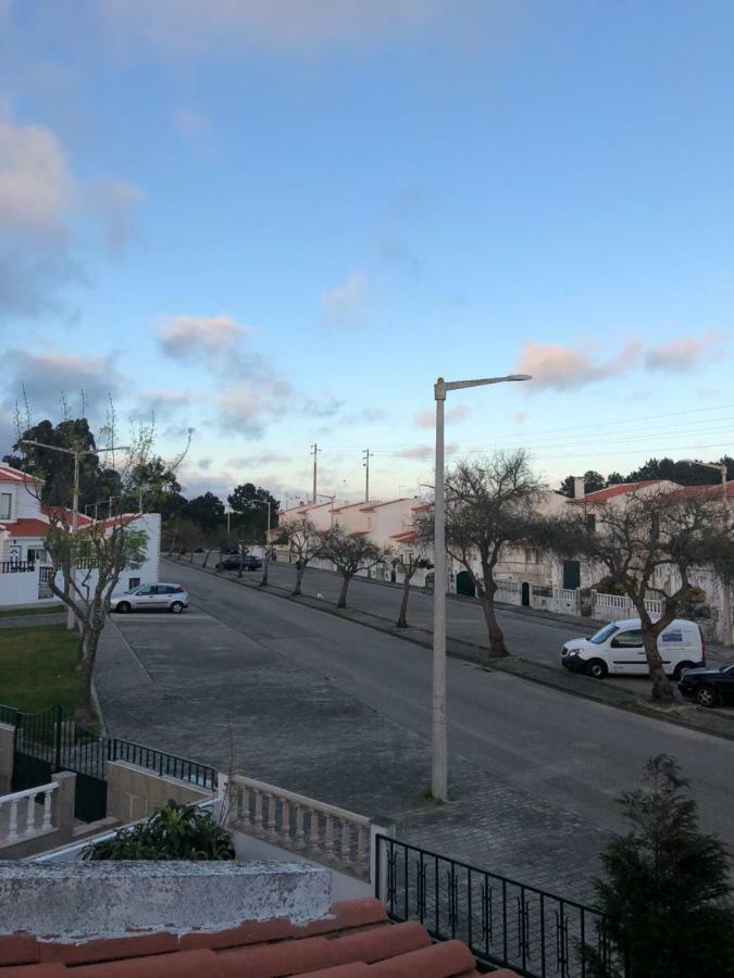 Little Place Nazare Luaran gambar