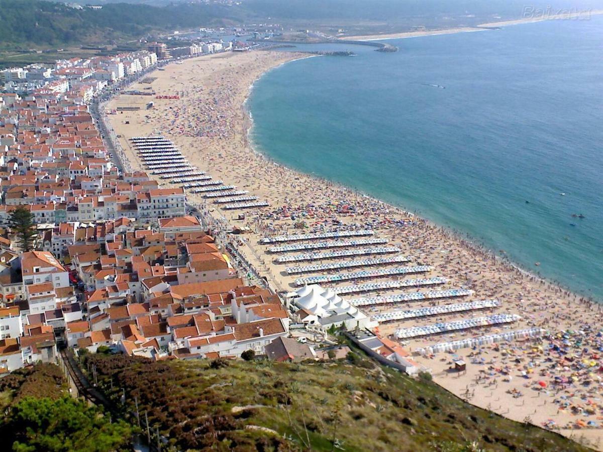 Little Place Nazare Luaran gambar